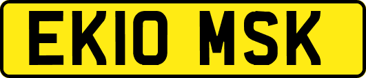 EK10MSK