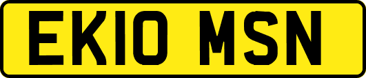 EK10MSN