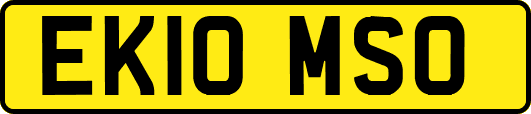EK10MSO