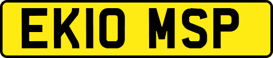 EK10MSP