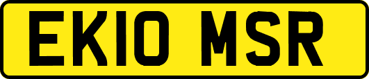 EK10MSR