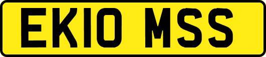 EK10MSS