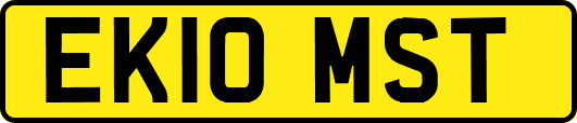 EK10MST