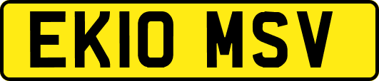EK10MSV