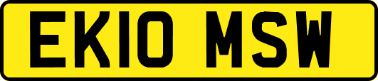 EK10MSW