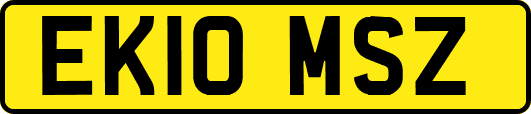 EK10MSZ