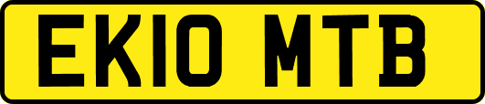 EK10MTB