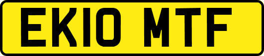 EK10MTF