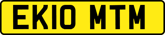 EK10MTM