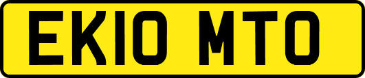 EK10MTO