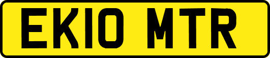 EK10MTR
