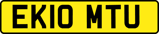 EK10MTU