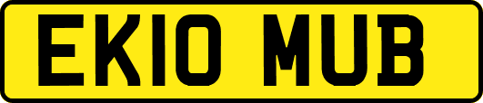 EK10MUB