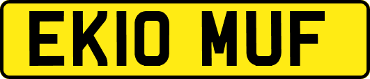 EK10MUF