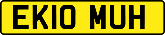 EK10MUH