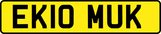 EK10MUK