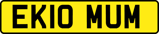 EK10MUM