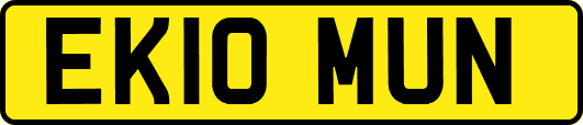 EK10MUN