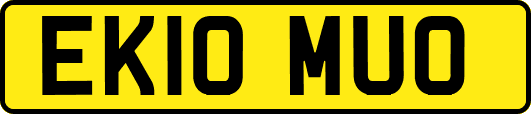 EK10MUO