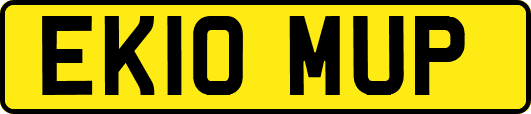 EK10MUP
