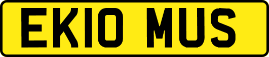 EK10MUS