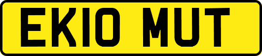 EK10MUT