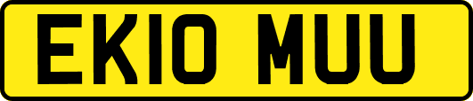 EK10MUU