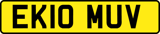 EK10MUV