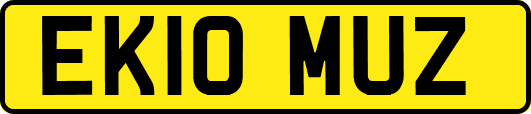 EK10MUZ