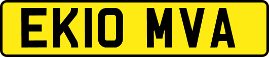 EK10MVA