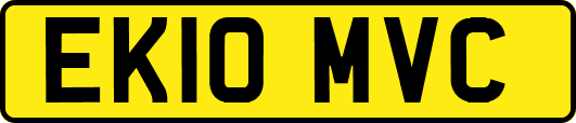 EK10MVC