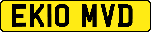 EK10MVD