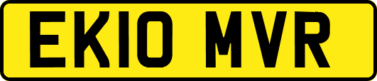 EK10MVR
