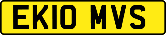 EK10MVS