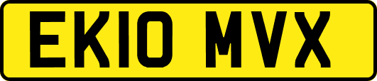 EK10MVX