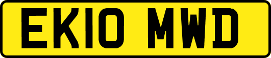 EK10MWD