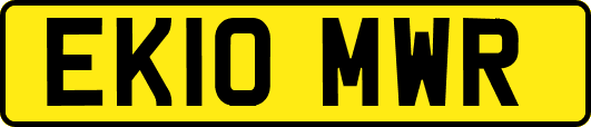 EK10MWR