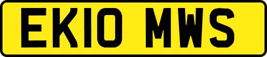 EK10MWS