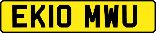 EK10MWU