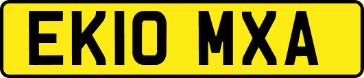 EK10MXA