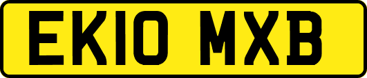 EK10MXB