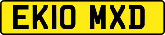 EK10MXD