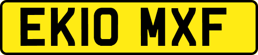 EK10MXF