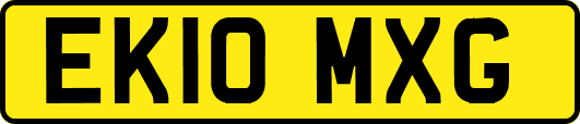 EK10MXG