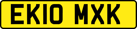 EK10MXK