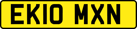 EK10MXN