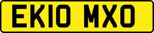EK10MXO