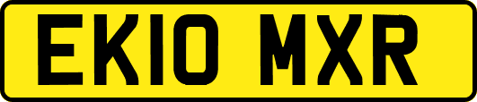 EK10MXR