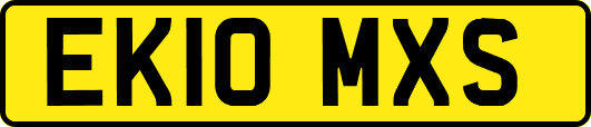 EK10MXS