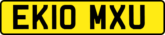 EK10MXU